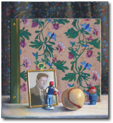 Generations
Jason Godeke, 2003
14” x 11” Generations
Jason Godeke, 2003
14” x 11”